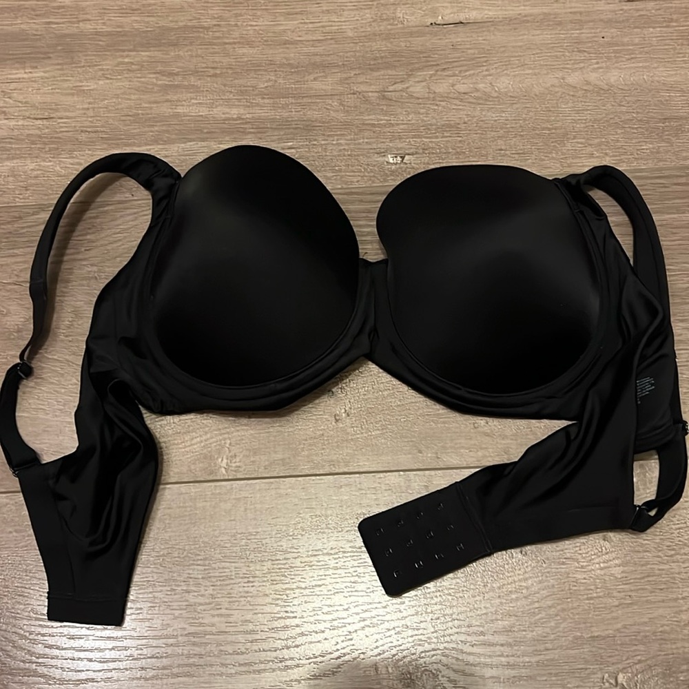 Soma bra stunning support full coverage